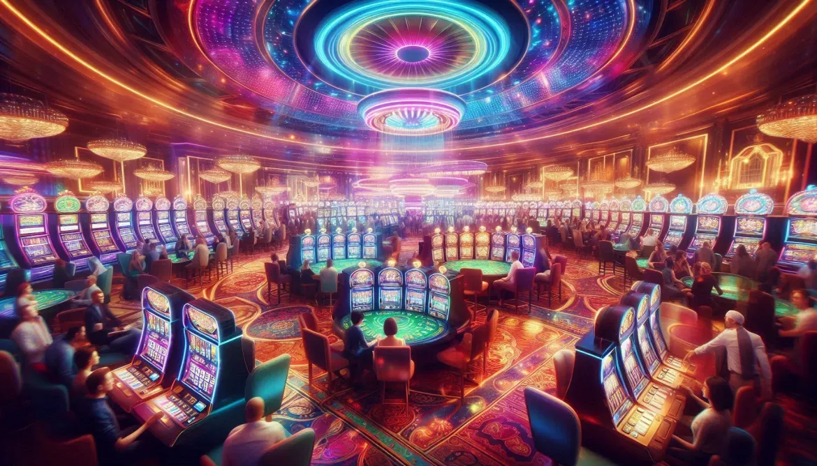 777 Cherry Casino